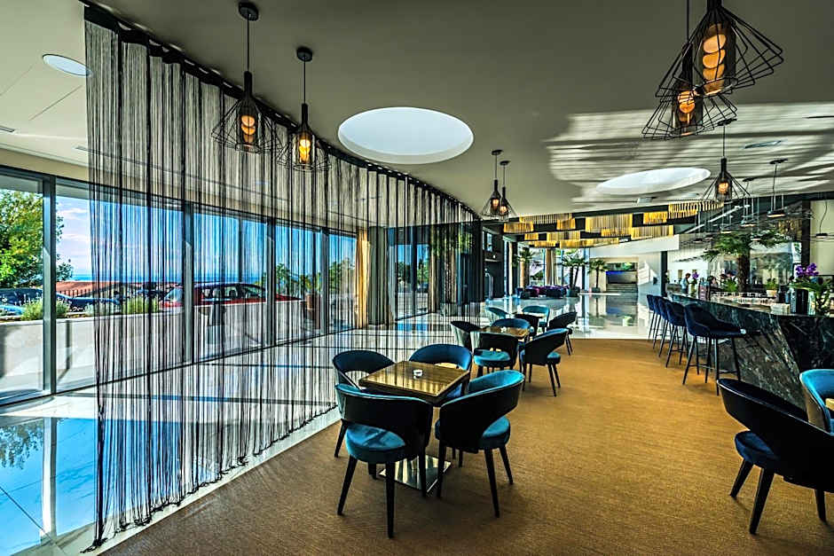 Grand Hotel Adriatic