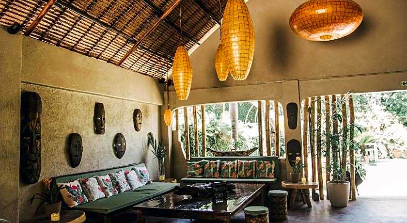 Hibiscus Garden Resort