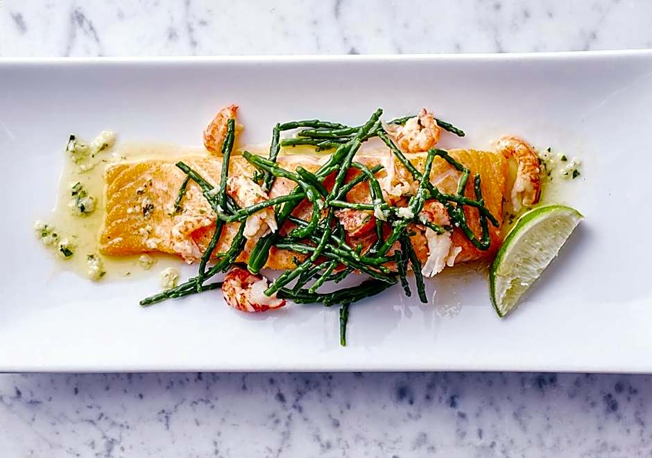 Loftsome Bridge Hotel