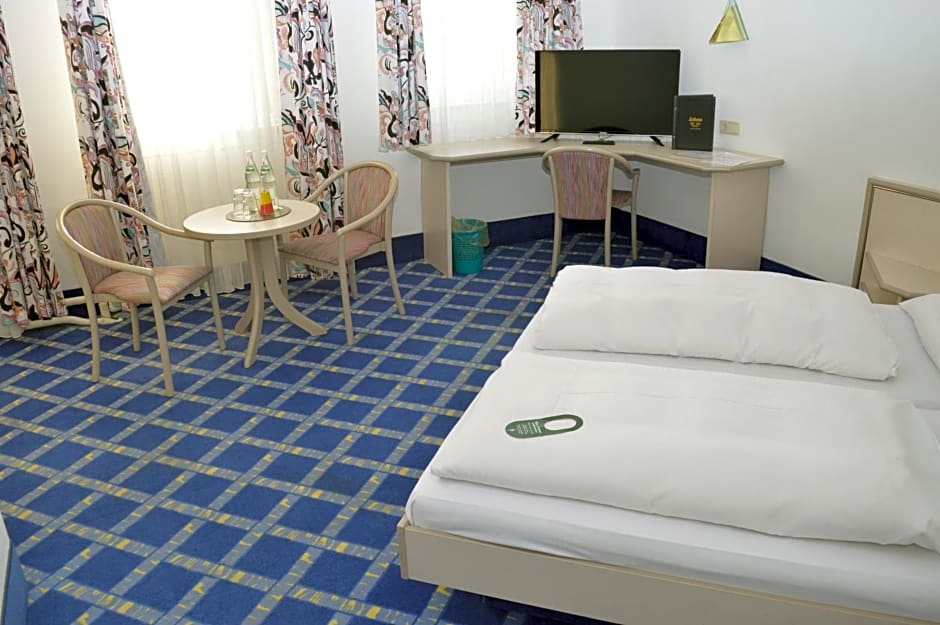 Boardinghaus zu Coburg Residenz