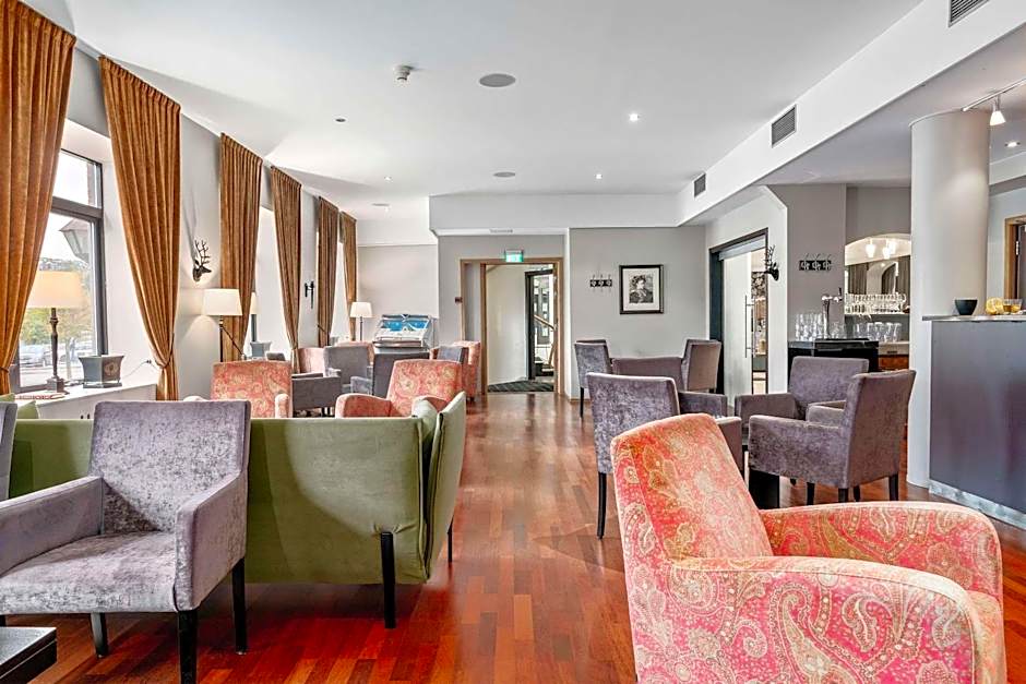 Best Western Plus Gyldenlove Hotell