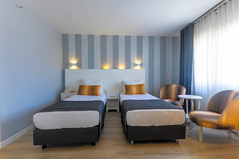 Motto Premium Hotel&Spa