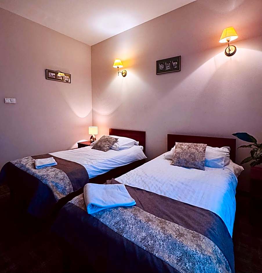 Hotel Kameralny