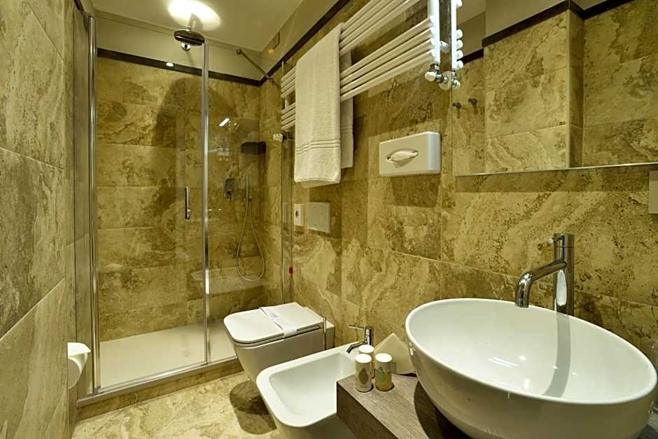 Hotel Lamberti