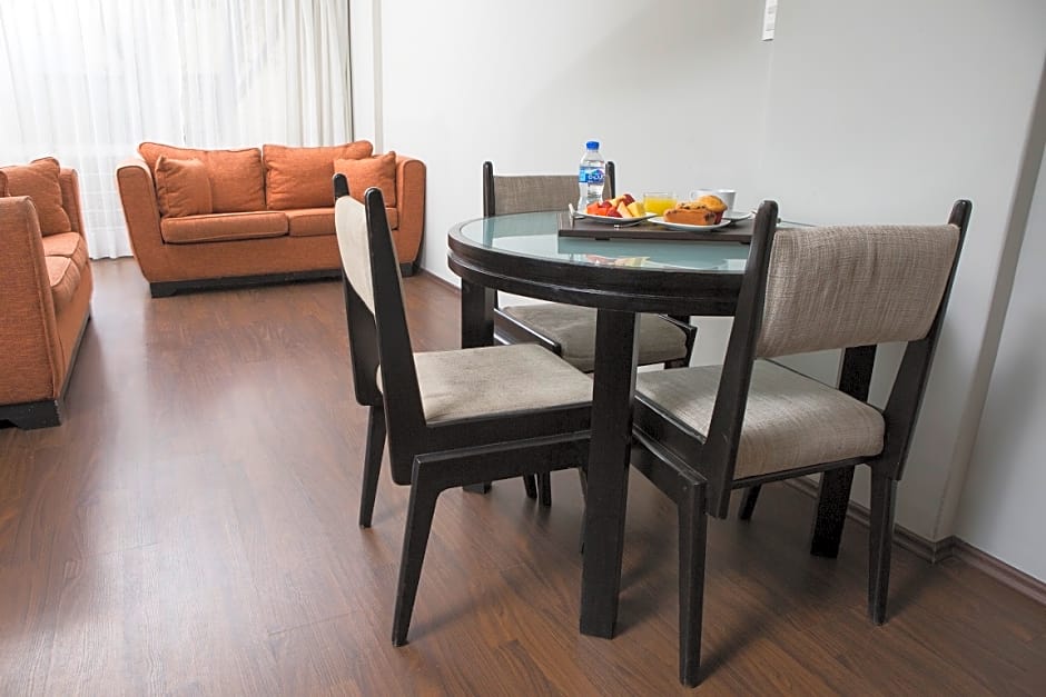 Suites Parioli