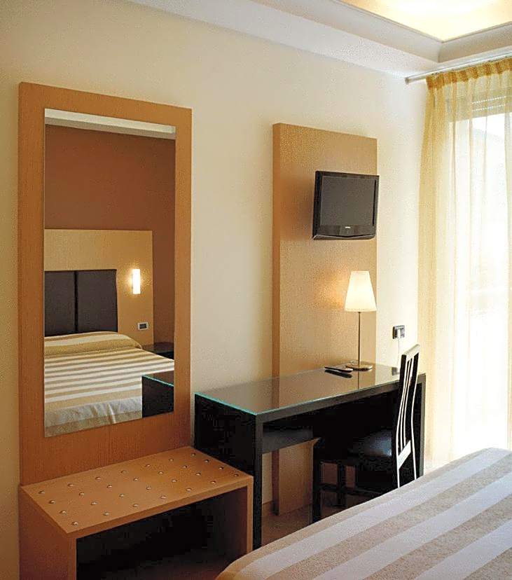 ACasaMia WelcHome Rimini Hotel By OasiGroup Hotels