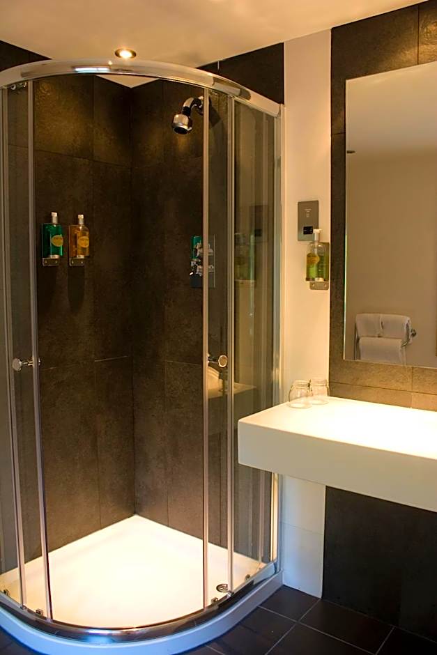 The Inn on Loch Lomond