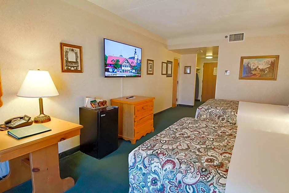 Bavarian Inn Lodge
