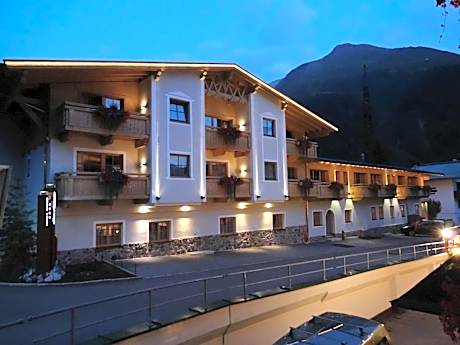 Apart Hotel San Antonio