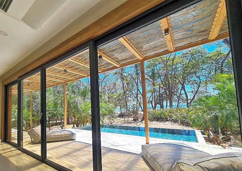 Hotel Nantipa - A Tico Beach Experience