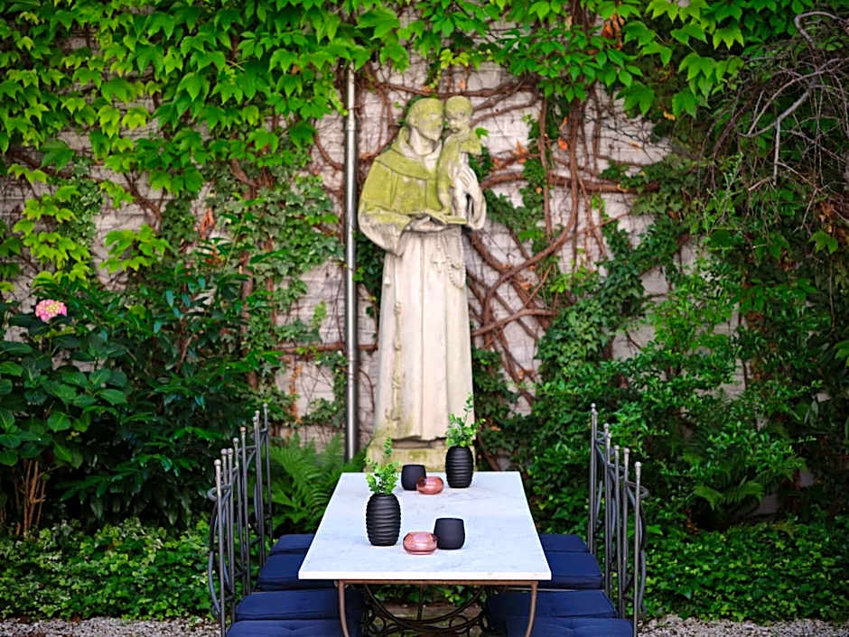 Classik Hotel Antonius