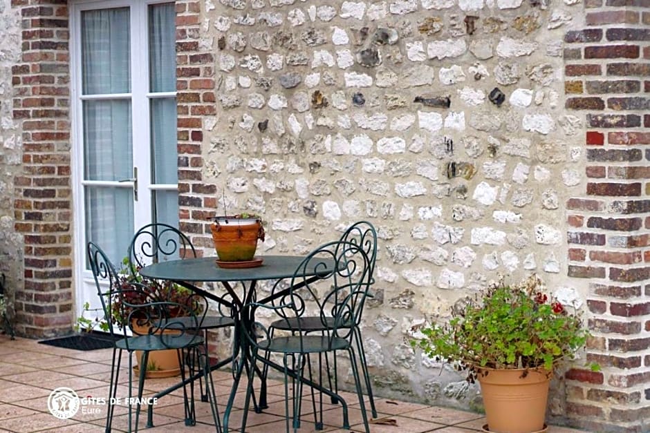 Les Chambres du Chataignier