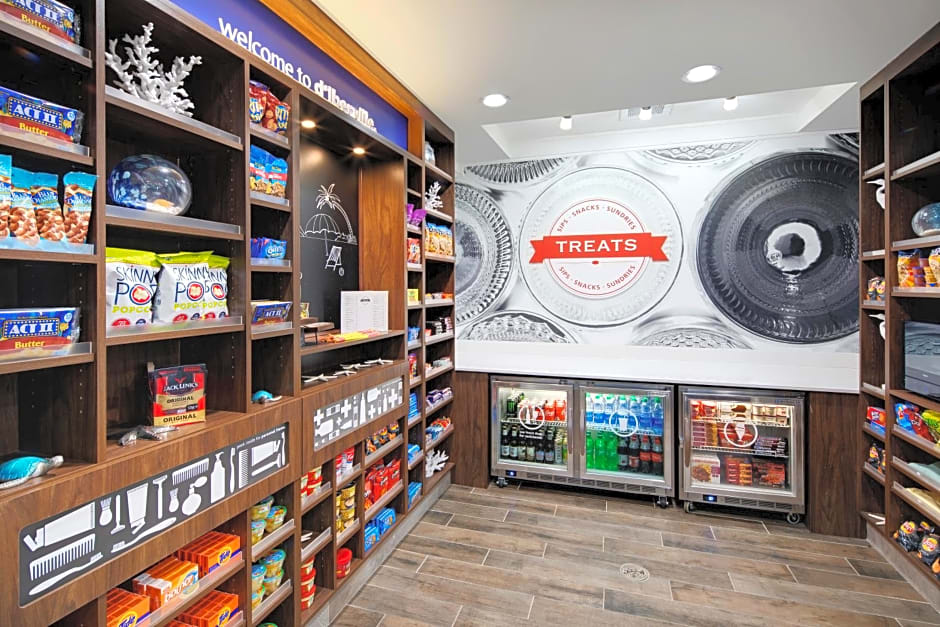 Hampton Inn & Suites D'Iberville Biloxi