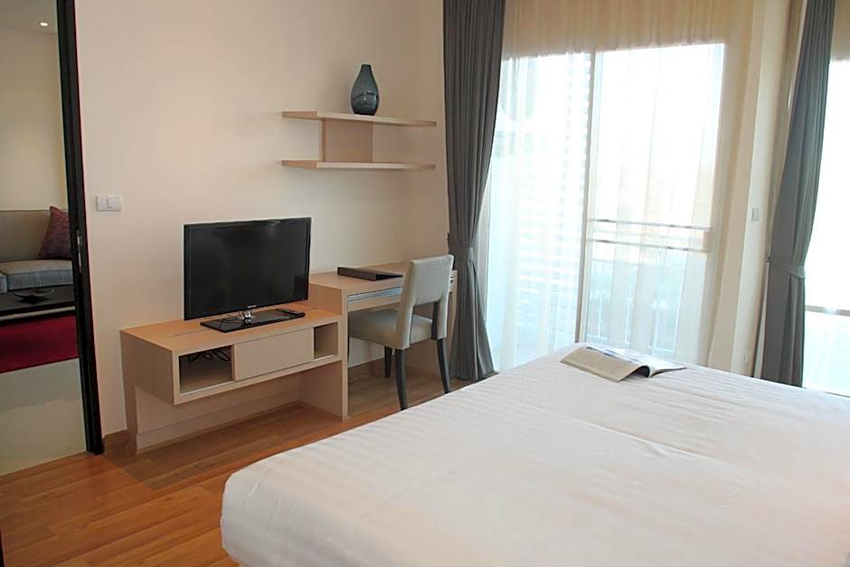 Park Village Rama II