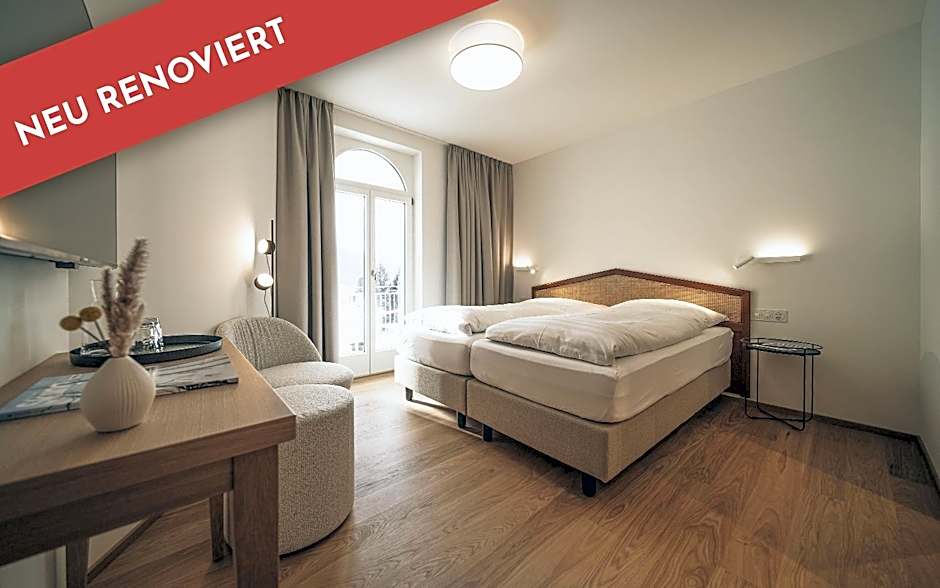 Hotel Joseph's House by Mountain Hotels