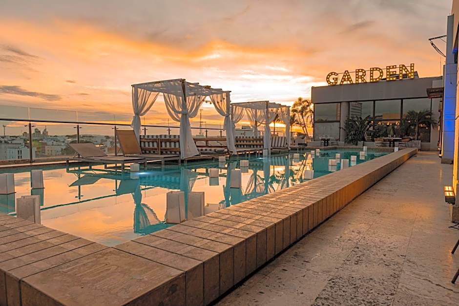GHL Hotel Monteria