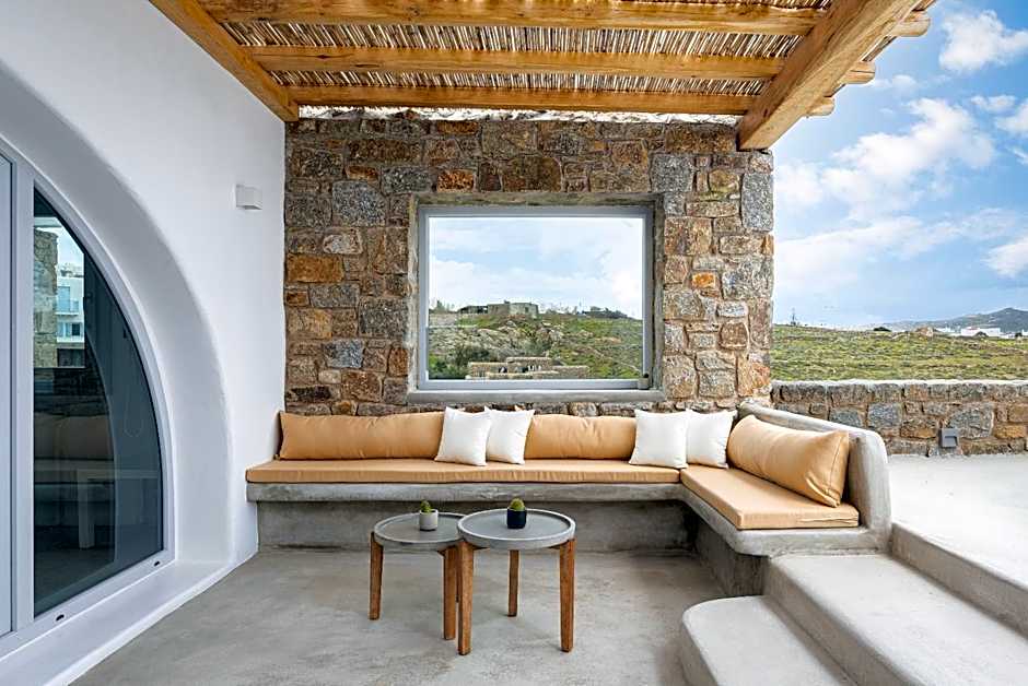 Koumi Homes Mykonos