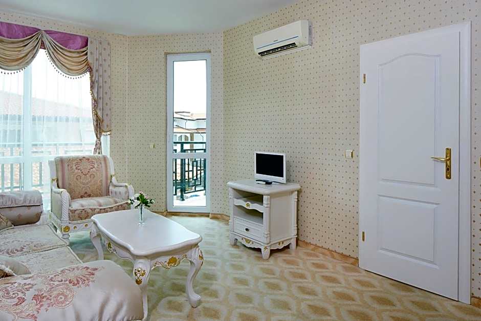 Hotel Amore Beach - All Inclusive