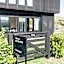 Black Estate B & B