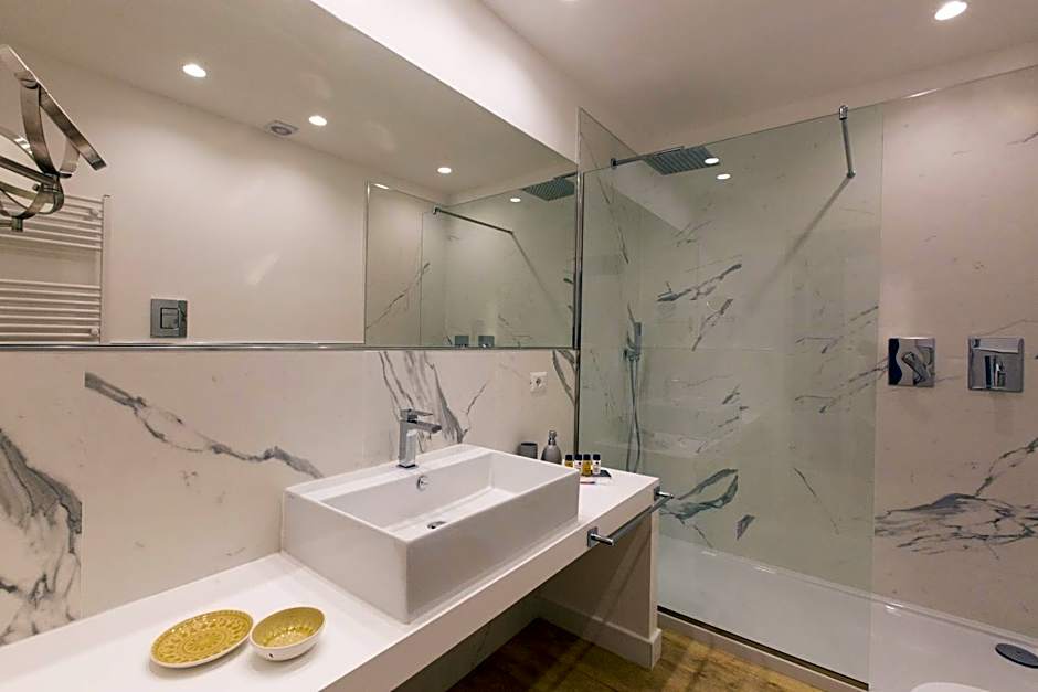 Palermo In Suite Aparthotel