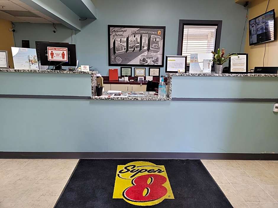 Super 8 by Wyndham Newcomerstown
