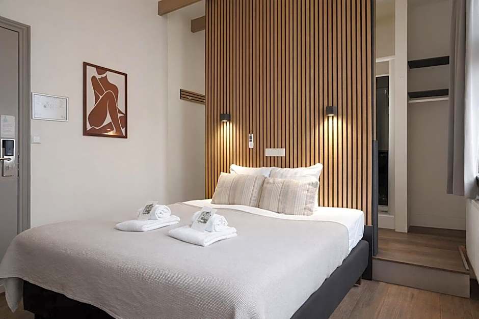 King's Inn City Hotel Alkmaar