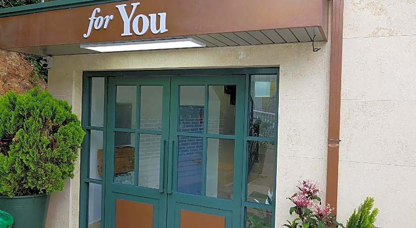 Hostel foryou