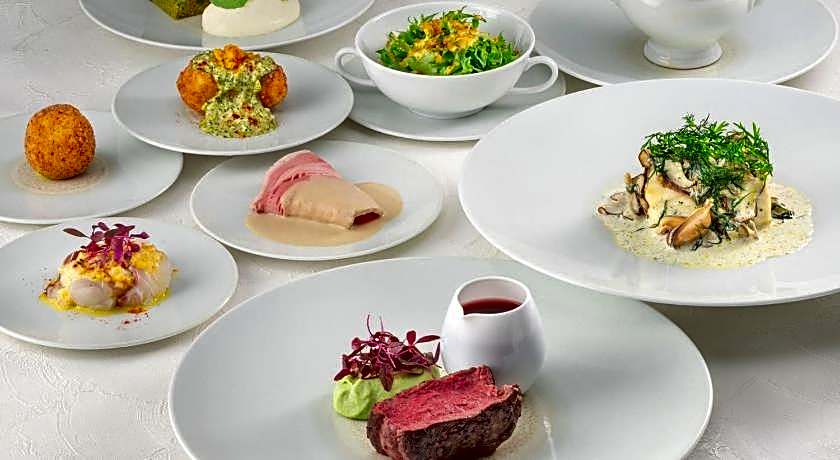 Setouchi Kojima Hotel