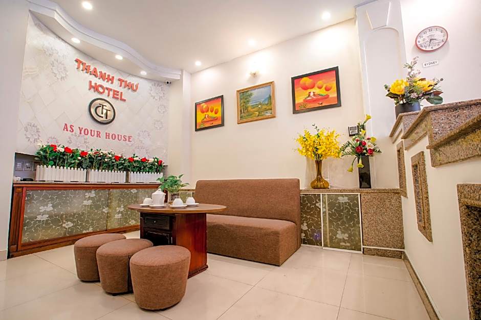 Thanh Thu Hotel