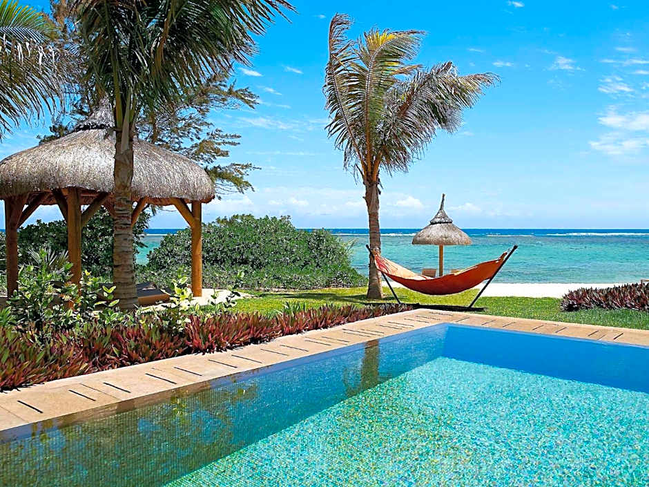 So Sofitel Mauritius