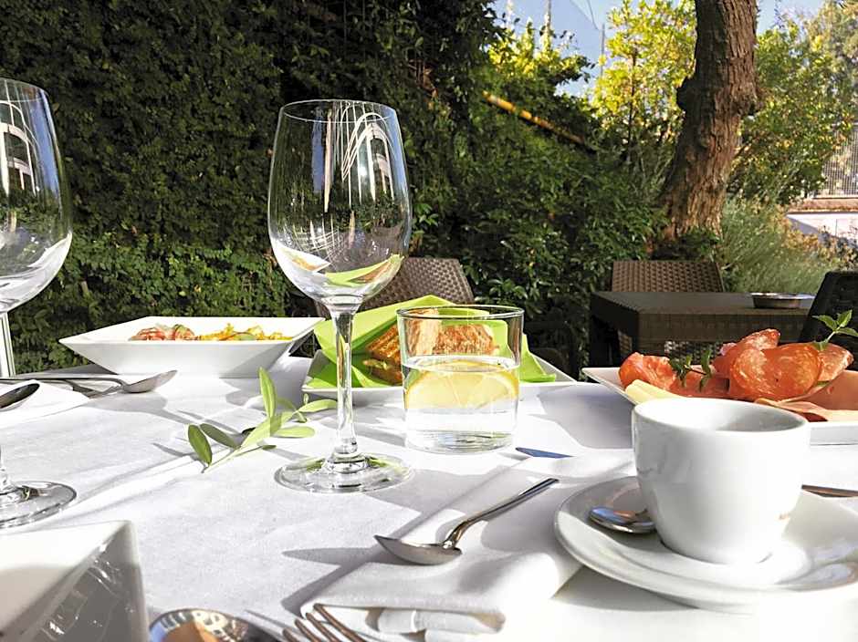 Hotel Kristal 3 Stelle Superior