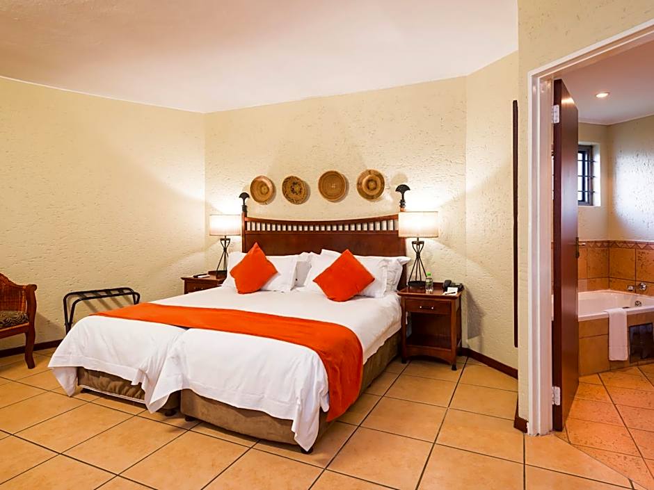 aha Kopanong Hotel & Conference Centre