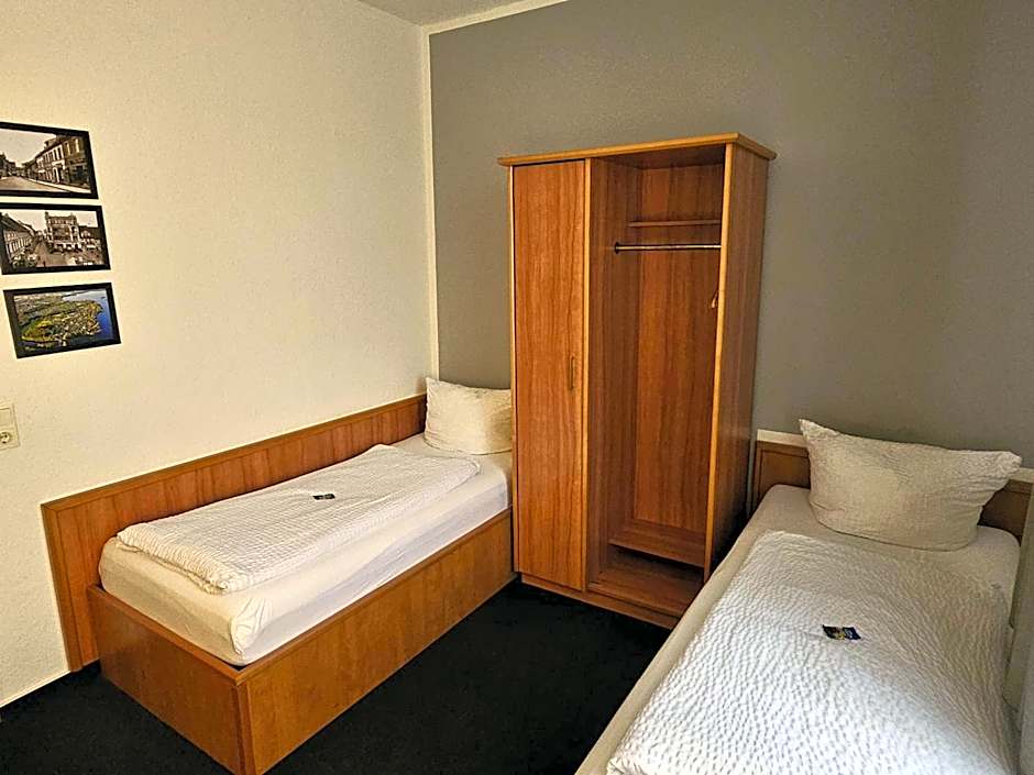 Parkhotel Senftenberg