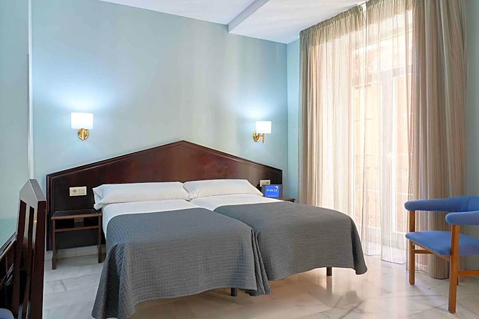 Hotel Navas