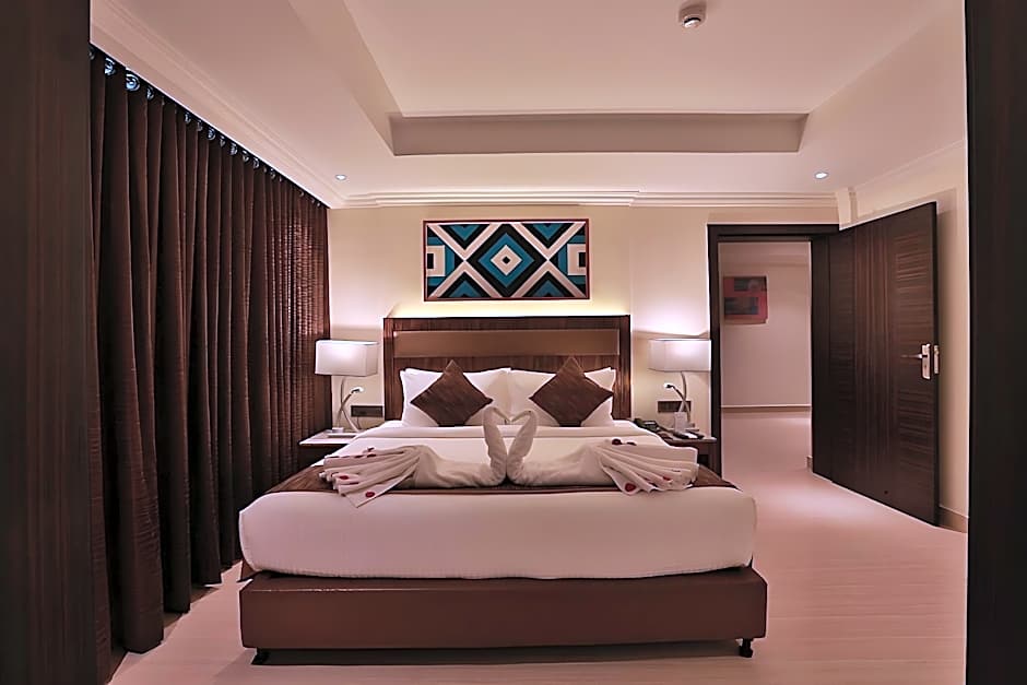 Hotel Luminara A Unit of Elite Tourist Home