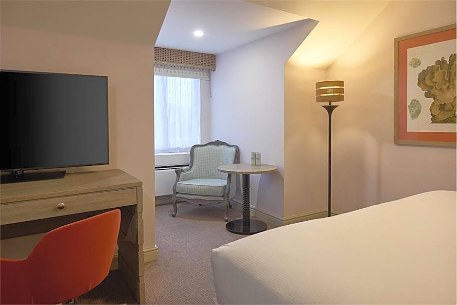 DoubleTree by Hilton York