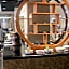 Hotel New Saphir Yogyakarta
