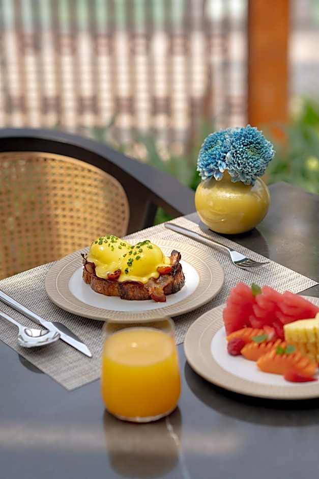 Regent Bali Canggu By IHG