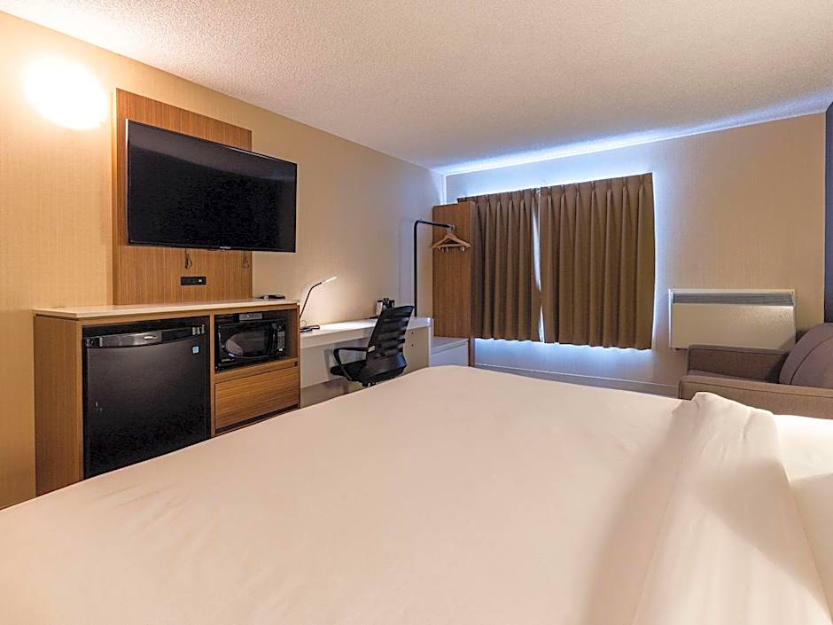 Comfort Inn Rouyn-Noranda
