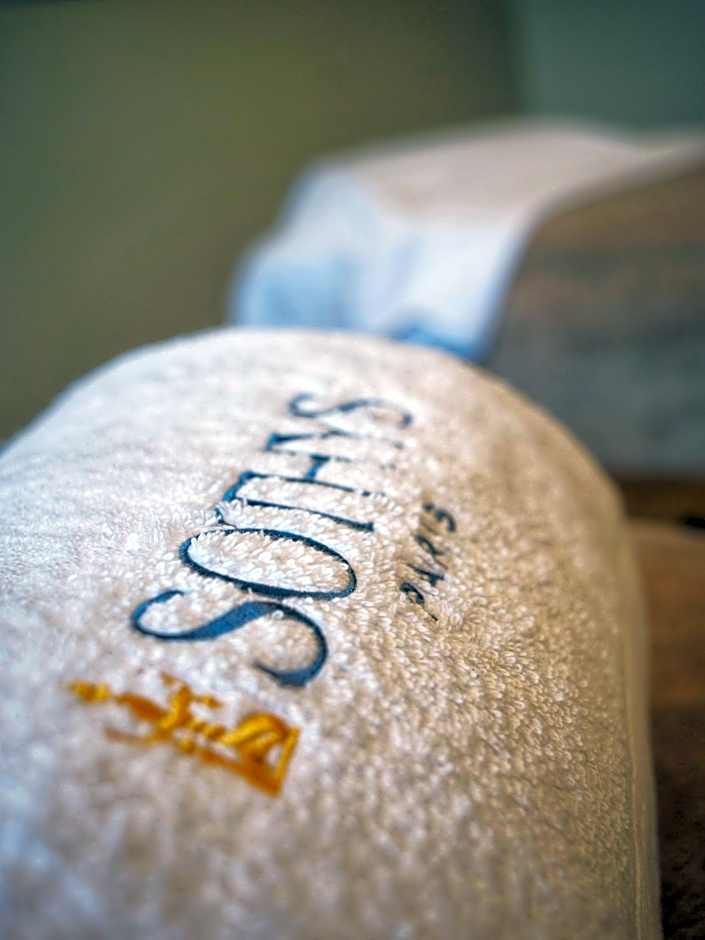 Golden Tulip Dieppe Hôtel & Spa