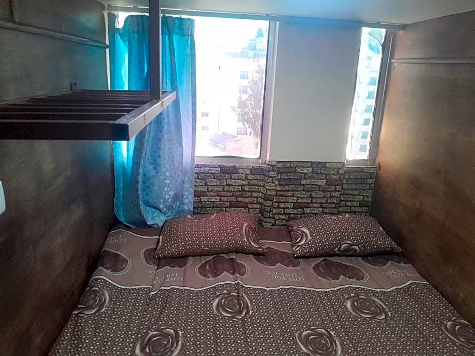 Petra inbox Hostel