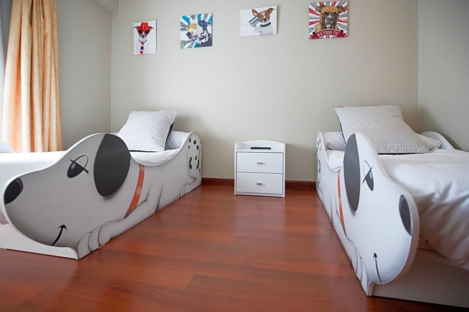 Font D'Argent Canillo