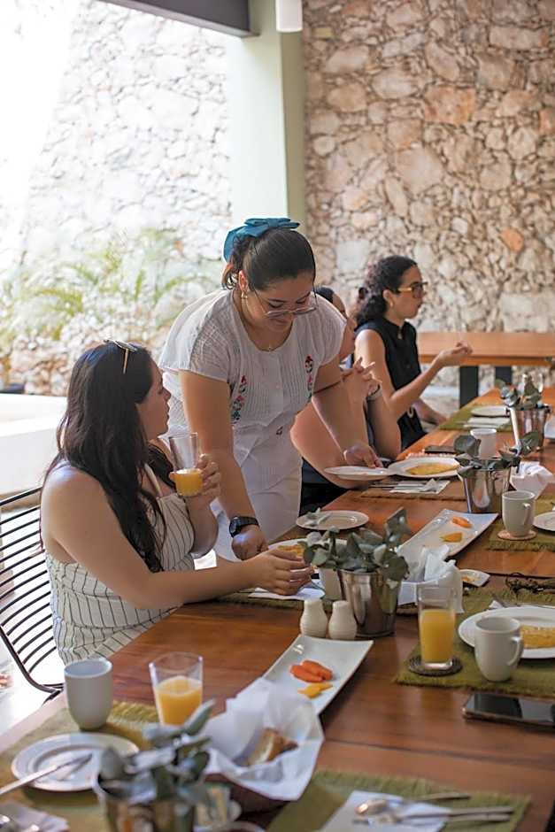 TreeHouse Boutique Hotel, an adults only boutique hotel