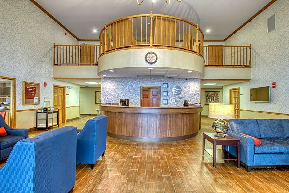 Comfort Inn Fond Du Lac