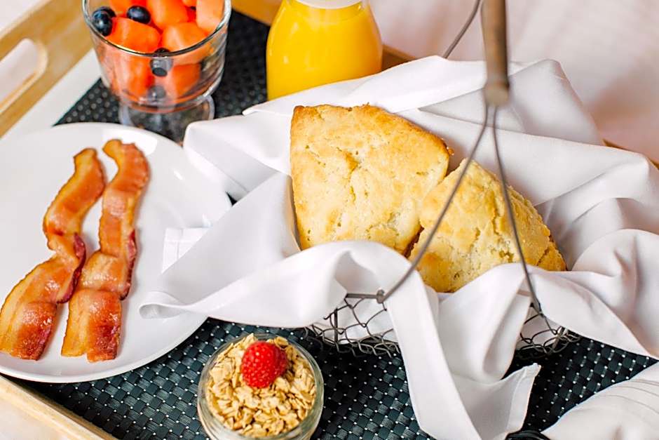 Pine River Ranch B&B