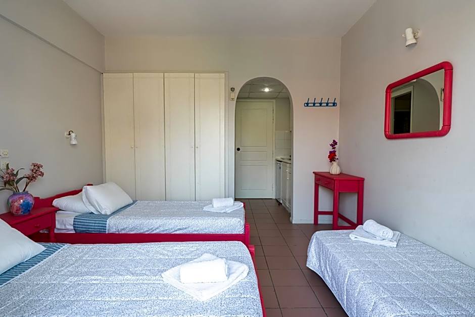 Hotel Asimina Laganas
