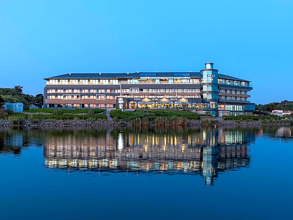 Côte Ouest Thalasso & Spa Les Sables d'Olonne - MGallery Collection