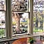 The Vicarage Boutique Bed and Breakfast Oamaru