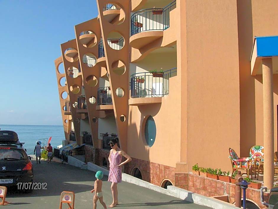 Hotel Evridika