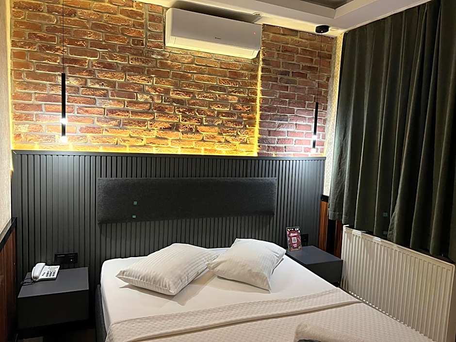Dolce Vita Suite Hotel Sisli